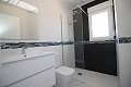 New build villa's with wow! factor in  Dream Villas Alicante