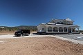 New build villa's with wow! factor in  Dream Villas Alicante
