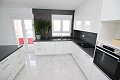 New build villa's with wow! factor in  Dream Villas Alicante
