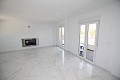 New build villa's with wow! factor in  Dream Villas Alicante