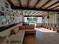 Villa independiente a poca distancia de Monovar in  Dream Villas Alicante