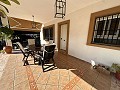 Villa independiente a poca distancia de Monovar in  Dream Villas Alicante