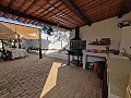 Villa independiente a poca distancia de Monovar in  Dream Villas Alicante