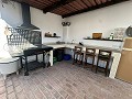 Villa independiente a poca distancia de Monovar in  Dream Villas Alicante