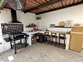 Villa independiente a poca distancia de Monovar in  Dream Villas Alicante