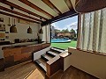 Villa independiente a poca distancia de Monovar in  Dream Villas Alicante