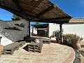 Villa independiente a poca distancia de Monovar in  Dream Villas Alicante