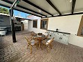 Villa independiente a poca distancia de Monovar in  Dream Villas Alicante