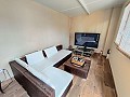 Villa independiente a poca distancia de Monovar in  Dream Villas Alicante