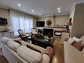Villa independiente a poca distancia de Monovar in  Dream Villas Alicante