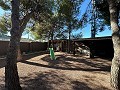 Villa independiente a poca distancia de Monovar in  Dream Villas Alicante