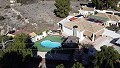 Villa independiente a poca distancia de Monovar in  Dream Villas Alicante
