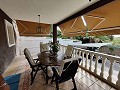 Villa independiente a poca distancia de Monovar in  Dream Villas Alicante