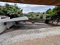 Villa independiente a poca distancia de Monovar in  Dream Villas Alicante