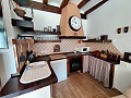 Villa independiente a poca distancia de Monovar in  Dream Villas Alicante