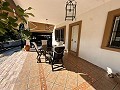 Villa independiente a poca distancia de Monovar in  Dream Villas Alicante