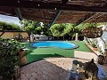 Villa independiente a poca distancia de Monovar in  Dream Villas Alicante