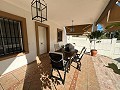 Villa independiente a poca distancia de Monovar in  Dream Villas Alicante