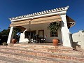 Villa independiente a poca distancia de Monovar in  Dream Villas Alicante