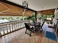 Villa independiente a poca distancia de Monovar in  Dream Villas Alicante