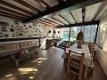 Villa independiente a poca distancia de Monovar in  Dream Villas Alicante