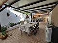 Villa independiente a poca distancia de Monovar in  Dream Villas Alicante