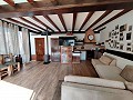 Villa independiente a poca distancia de Monovar in  Dream Villas Alicante