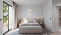 Appartementen met 2 en 3 slaapkamers in Santa Rosalia Lake & Life Resort in  Dream Villas Alicante