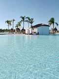 Appartementen met 2 en 3 slaapkamers in Santa Rosalia Lake & Life Resort in  Dream Villas Alicante