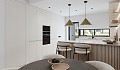 Appartementen met 2 en 3 slaapkamers in Santa Rosalia Lake & Life Resort in  Dream Villas Alicante
