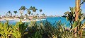 Appartementen met 2 en 3 slaapkamers in Santa Rosalia Lake & Life Resort in  Dream Villas Alicante