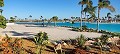 Appartementen met 2 en 3 slaapkamers in Santa Rosalia Lake & Life Resort in  Dream Villas Alicante