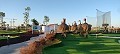 Appartementen met 2 en 3 slaapkamers in Santa Rosalia Lake & Life Resort in  Dream Villas Alicante