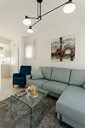 Modern appartement op 2 minuten lopen van het strand in Torrevieja in  Dream Villas Alicante