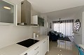 Modern appartement op 2 minuten lopen van het strand in Torrevieja in  Dream Villas Alicante