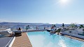 Modern appartement op 2 minuten lopen van het strand in Torrevieja in  Dream Villas Alicante