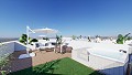 Modern appartement op 2 minuten lopen van het strand in Torrevieja in  Dream Villas Alicante