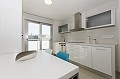 Modern appartement op 2 minuten lopen van het strand in Torrevieja in  Dream Villas Alicante