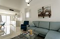 Modern appartement op 2 minuten lopen van het strand in Torrevieja in  Dream Villas Alicante