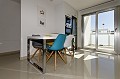 Modern appartement op 2 minuten lopen van het strand in Torrevieja in  Dream Villas Alicante