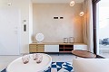 Modern appartement op 2 minuten lopen van het strand in Torrevieja in  Dream Villas Alicante