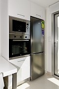 Modern appartement op 2 minuten lopen van het strand in Torrevieja in  Dream Villas Alicante
