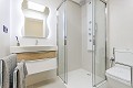 Modern appartement op 2 minuten lopen van het strand in Torrevieja in  Dream Villas Alicante