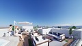 Modern appartement op 2 minuten lopen van het strand in Torrevieja in  Dream Villas Alicante