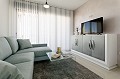 Modern appartement op 2 minuten lopen van het strand in Torrevieja in  Dream Villas Alicante