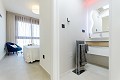 Modern appartement op 2 minuten lopen van het strand in Torrevieja in  Dream Villas Alicante