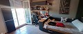 4 Bedroom Semi Detached Villa For Sale In Caudete in  Dream Villas Alicante