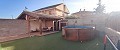 4 Bedroom Semi Detached Villa For Sale In Caudete in  Dream Villas Alicante