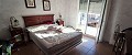 4 Bedroom Semi Detached Villa For Sale In Caudete in  Dream Villas Alicante