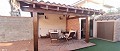 4 Bedroom Semi Detached Villa For Sale In Caudete in  Dream Villas Alicante